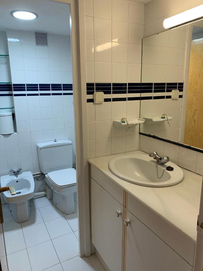 COSTA DAURADA APARTAMENTS - Blau Mari Salou Bagian luar foto