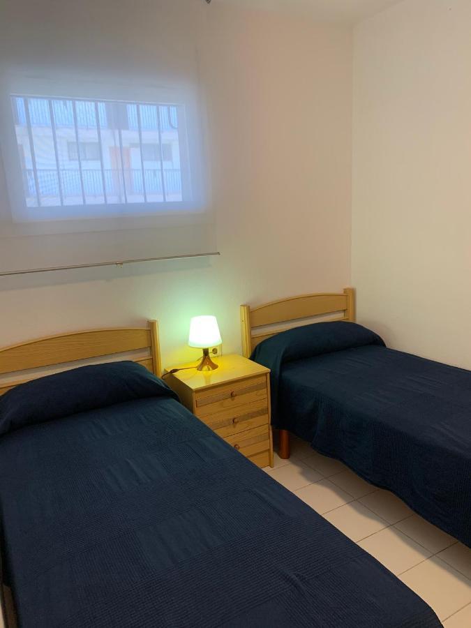 COSTA DAURADA APARTAMENTS - Blau Mari Salou Bagian luar foto