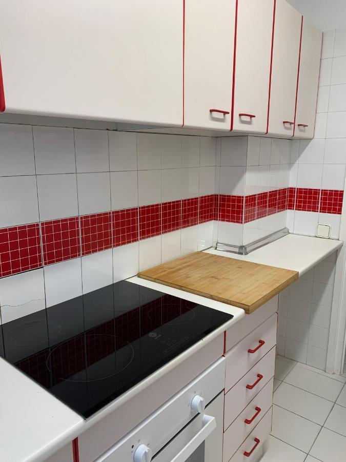 COSTA DAURADA APARTAMENTS - Blau Mari Salou Bagian luar foto