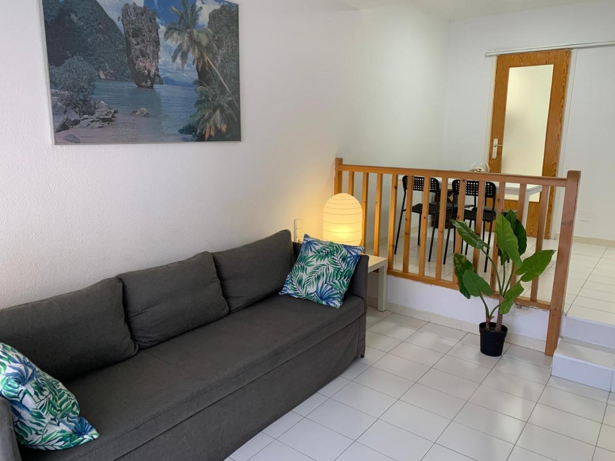 COSTA DAURADA APARTAMENTS - Blau Mari Salou Bagian luar foto