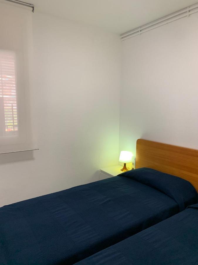 COSTA DAURADA APARTAMENTS - Blau Mari Salou Bagian luar foto